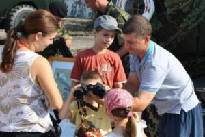 Agitaţie în Armată! MapN dislocă tehnică specifică şi militari din Brigada 30 Gardă