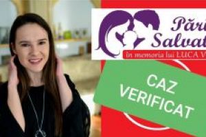 Maramures: Oana, o eleva eminenta din Sighetu-Marmatiei, are mare nevoie de ajutorul nostru, al tuturor