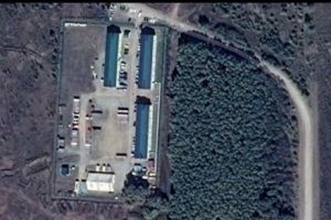 Mercenari ruşi pentru Siria, mascaţi în tabere de vacanţă pentru copii