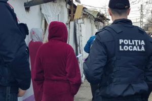 Actiune in zona Anadalchioi. Politistii locali constanteni au actionat in zona. Iata motivul