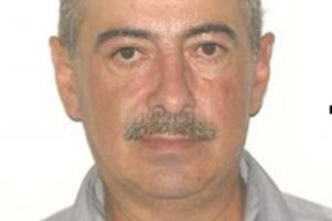 Bărbat căutat de poliţie după ce a dispărut de acasă