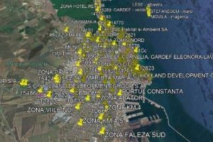 Probleme sociale grave în România. „Mafia terenurilor”  şi harta retrocedărilor anulate