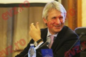 Când va intra România în zona euro? Declaraţiile ministrului Finanţelor, Eugen Teodorovici. Ce se întâmplă cu preţul alcoolului şi al tigărilor 