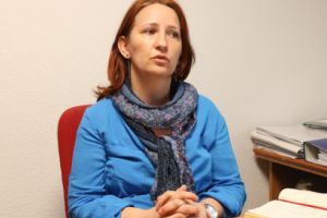 Viaţă dedicată descătuşării autismului