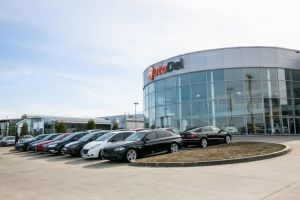 Autodel - un business de succes în vânzarea/cumpărarea de automobile rulate