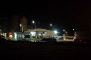 Un nou incident radioactiv la Holcim Aleşd: 