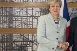 Nouă scrisoare către Consiliul European. Londra cere amânarea Brexitului pentru 30 iunie