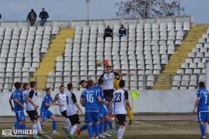 FOTO, LIVE-TEXT: Unirea Alba Iulia – CSM Școlar Reşiţa | Confruntare importantă pe “Cetate”