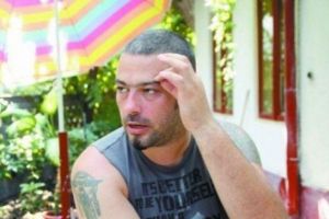 #HASHtag: Fiul lui Andrei Pleşu, suspect într-un dosar cu droguri de risc