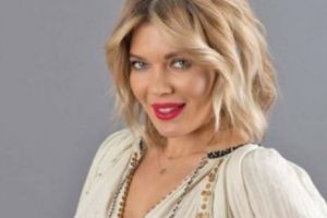 Gina Pistol cochetează cu actoria! Va juca în serialul „Fructul oprit” de la Antena 1