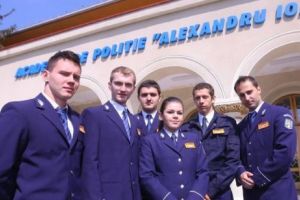 Corpul de Control al Ministrului de Interne, descindere la Academia de Poliţie. Verificări ample asupra tezelor de doctorat