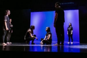 „Termen de garanţie”, un spectacol care nu expiră, la Teatrul Studio