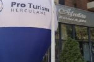 „Întoarcerea la apă”- prin digitalizare! Turism upgradat la Băile Herculane!