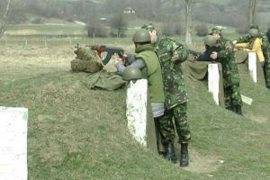 Accesul populaţiei este intezis în luna aprilie în mai multe zone