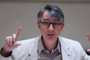 Horia-Roman Patapievici şi ”Geniul Europei”