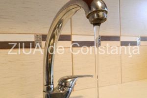 Mai multi abonati fara apa calda: O avarie RAJA SA a oprit instalatiile RADET Constanta  