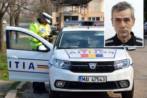 L-aţi văzut? Un bărbat din Şoimi e căutat de poliţişti de mai bine de două luni