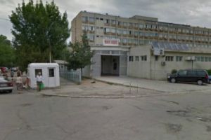 Demsii in bloc la Spitalul Judetean din Ploiesti