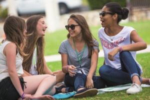 Taberele de grup în străinătate, cea mai economică opţiune în materie de tabere internaţionale