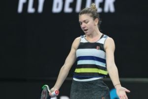 Îngrijorări în privinţa Simonei Halep: „Nu a dominat în ultima perioadă”