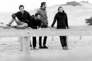 Window vă oferă o fereastră spre muzica neo-soul electronica, la Târgu Mureş