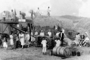 Viaţa unui ţăran, piesă de teatru la Timişoara