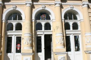 Ioan Turc: Situaţia secţiei de germană de la CNLR nemulţumeşte pe toată lumea