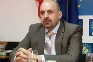 Ovidiu Florean: Probabil n-o să vedem sală polivalentă în Wonderland nici peste 10 ani