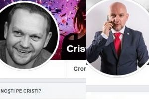 Festivalul Scrumbiei: La Primărie Cristi Ochiu, la Forward Music Cristi Ochiu, la mijloc banul public