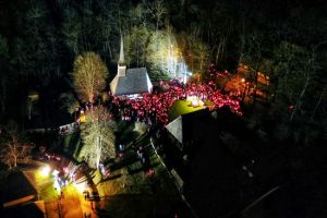 Orarul  CNM Astra în zilele de Paşte – Muzeul în Aer Liber are program special