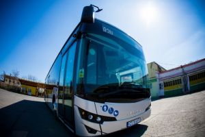 RATC Constanta asteapta de la constanteni propuneri si sugestii privind modificarea traseelor existente sau infiintarea altora noi