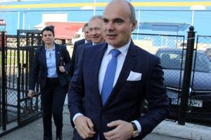 Rareş Bogdan explică fraza cu care este atacat de PSD: „Este scoasă din context. Se referea la Codrin Ştefănescu, Carmen Dan, Olguţa Vasilescu şi Florin Iordache”