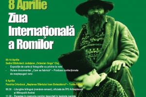 Manifestări dedicate zilei de 8 aprilie 2019, Ziua Internaţională a Romilor