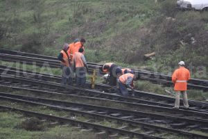 CFR SA a lansat licitatia pentru lucrari de reparatii la Podul Constanta. Ce valoare are contractul