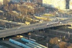 Primăria Capitalei  anunţă începerea lucrărilor la Podul Grant. Cum va fi afectat traficul 