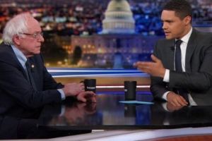 Bernie Sanders, prea bătrân pentru cursa la prezidenţialele din 2020. Cum a răspuns democratul la această întrebare