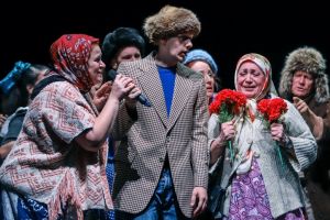 Noua ediţie a festivalului 