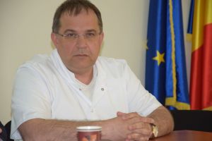 FOTO Criză de medici la Urgenţa Spitalului Judeţean Sibiu