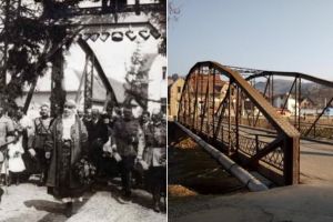 Domnule ministru Daniel Breaz, salvaţi podul “Regele Ferdinand” din Cîmpeni!