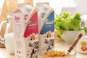 ”Vitalact” – o nouă gamă de produse lactate ecologice, din judeţul Alba, 100% românească