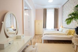 Cele mai luxoase apartamente de închiriat din Sibiu de pe Airbnb şi Booking