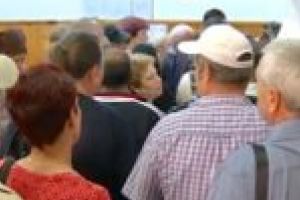 Caransebeşenii pot spera la un punct de lucru al Casei de Pensii şi în „Patria Gugulanilor“