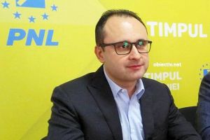 Cristian Buşoi: Lăsaţi poporul să vorbească!