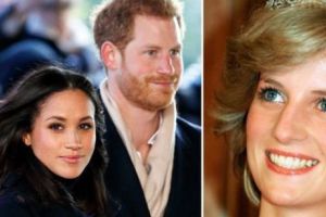 Cea mai radicală decizie luată vreodată de Regina Angliei. Ce i-a interzis lui Meghan Markle să poarte