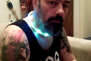 Percheziţii: Fiul scriitorului Andrei Pleşu, vizat într-un dosar de trafic de droguri (VIDEO)