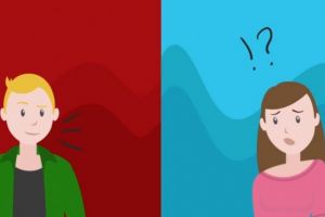 Clip animat anti-dezinformare, lansat de un grup de experti in securitate internationala, business si IT din Romania (video9