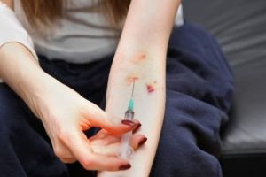 DROGURILE SCHIMBĂ TOT! Inclusiv PERCEPŢIA NOASTRĂ