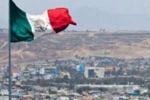 Jaf armat în Mexic. Hoţii au furat un milion de dolari într-un timp record 