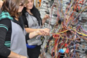 Caransebeşul şi Bocşa, 70% din locurile de muncă vacante din Caraş-Severin!