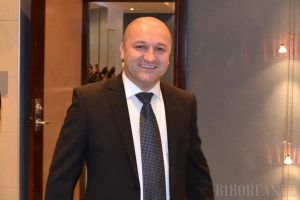 Sorin Buhaş va fi noul director al Clubului Sportiv Universitar din Oradea